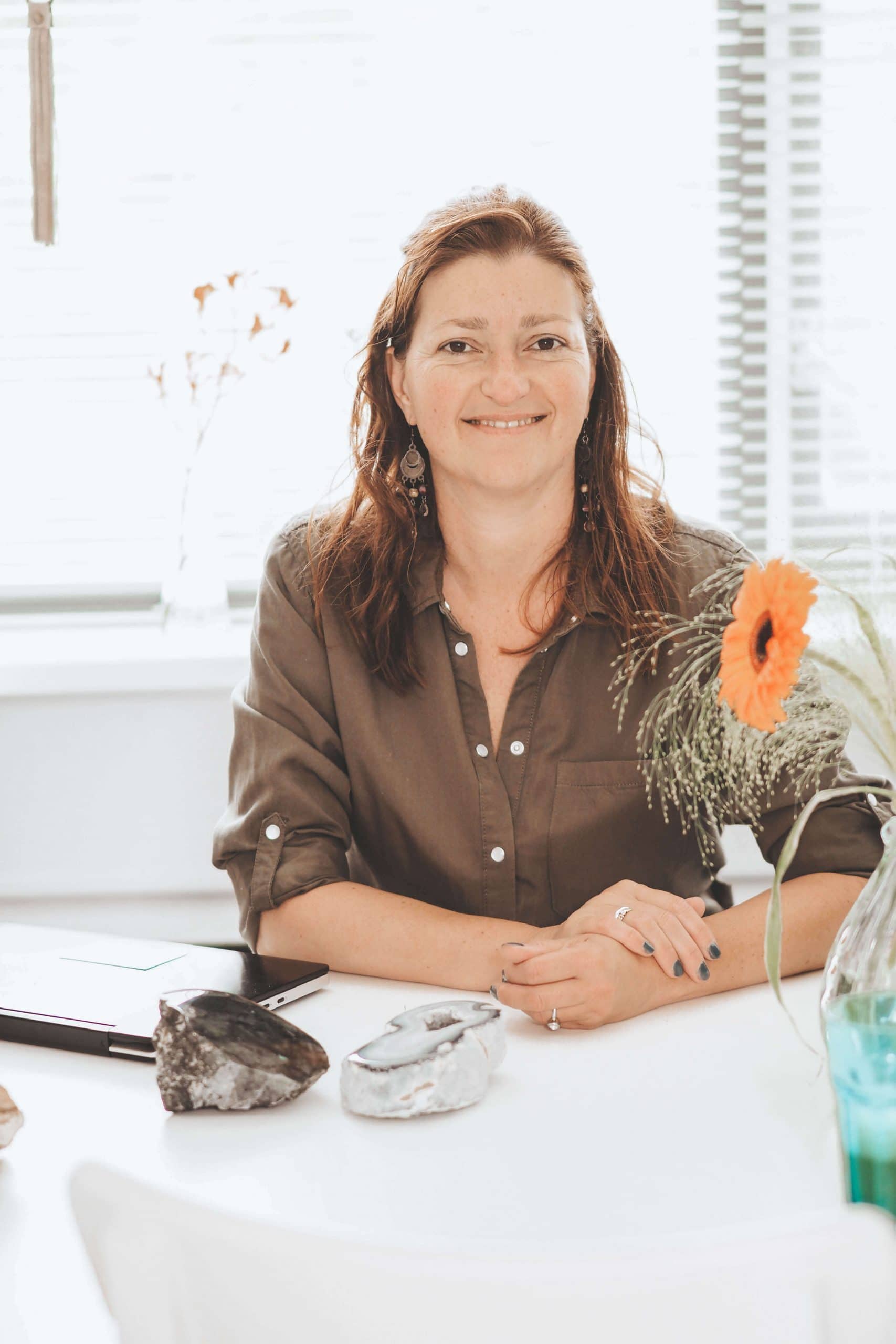 Homeopathiepraktijk De Eik
