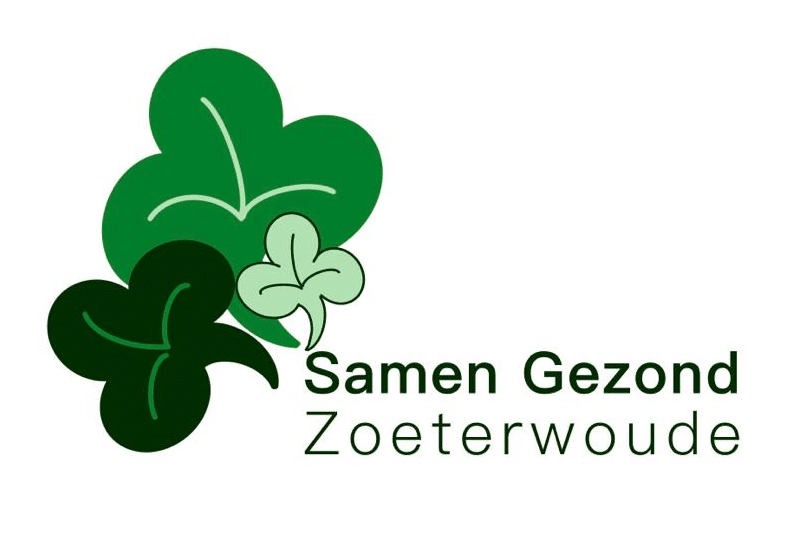 Samen gezond Zoeterwoude